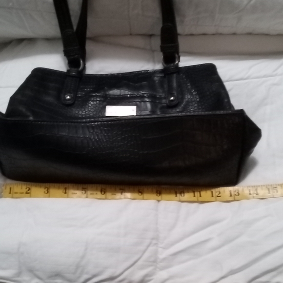 🔥SALE 68. Nine & Co by nine west shoulder bag - Picture 4 of 6